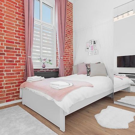Princess Dream Apartment In The Heart Of Breslau Exterior foto