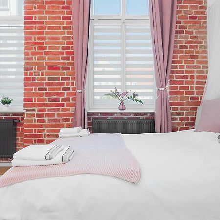 Princess Dream Apartment In The Heart Of Breslau Exterior foto