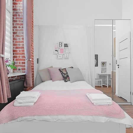 Princess Dream Apartment In The Heart Of Breslau Exterior foto