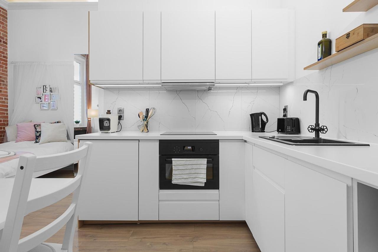 Princess Dream Apartment In The Heart Of Breslau Exterior foto