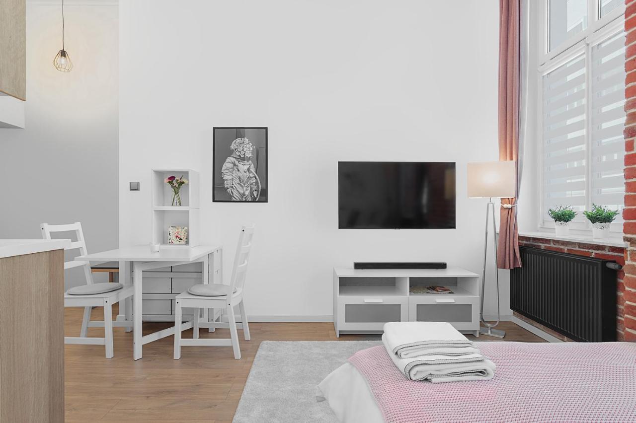 Princess Dream Apartment In The Heart Of Breslau Exterior foto