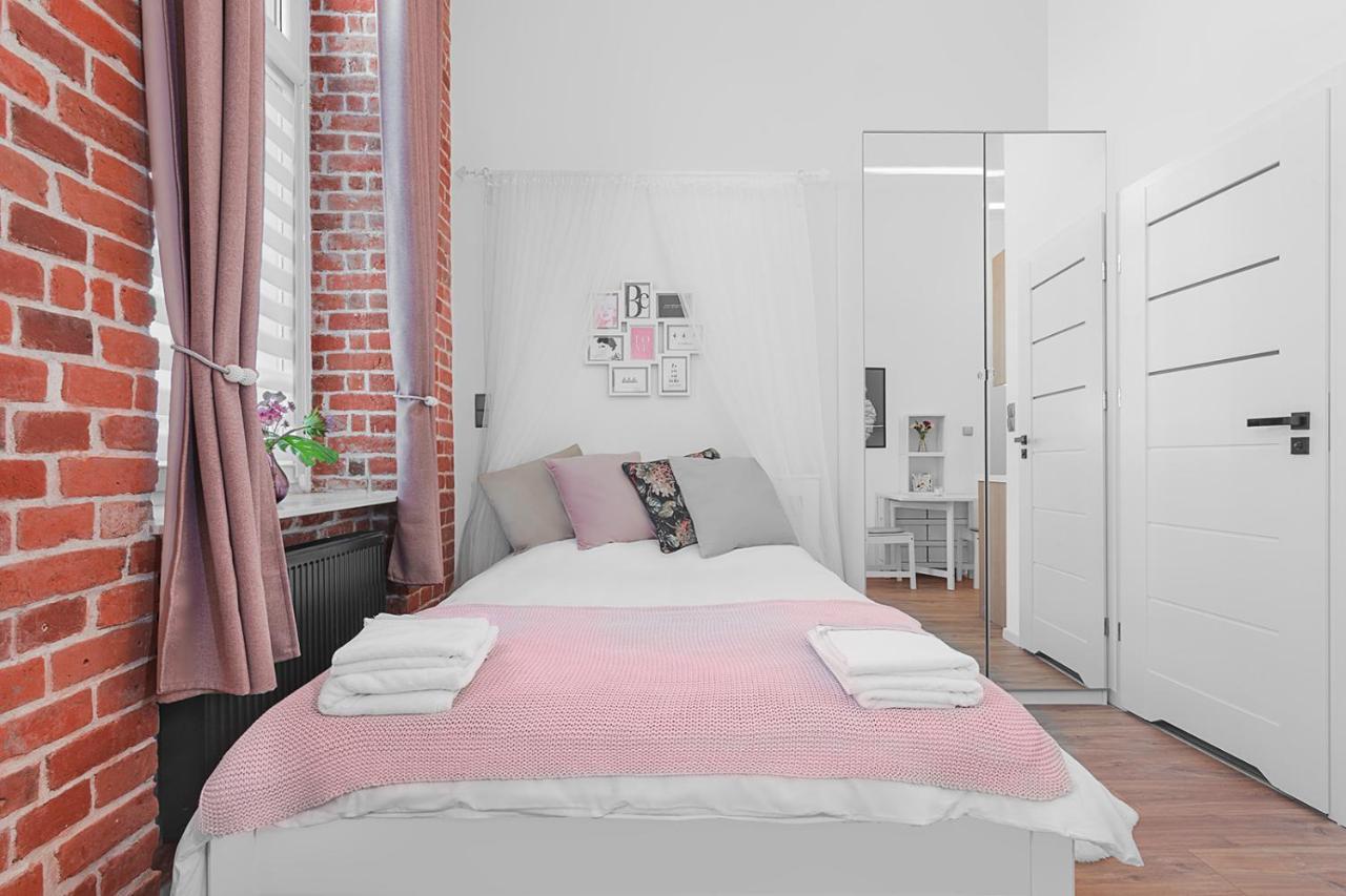 Princess Dream Apartment In The Heart Of Breslau Exterior foto