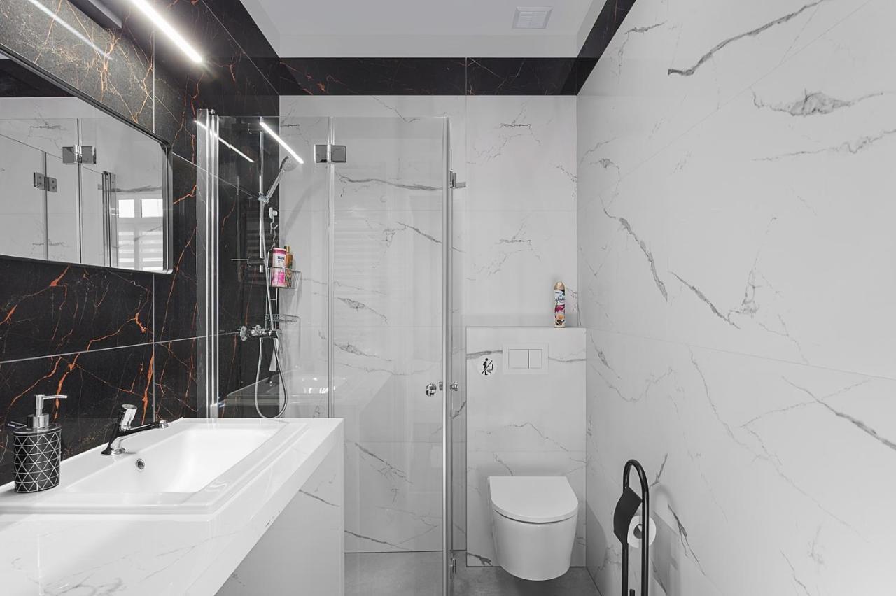 Princess Dream Apartment In The Heart Of Breslau Exterior foto
